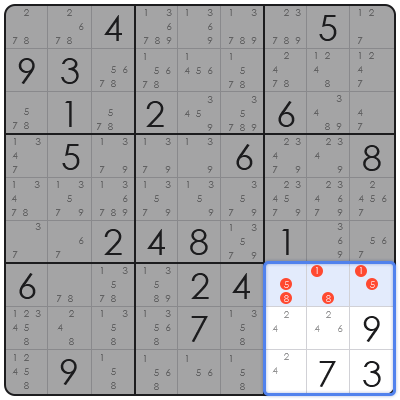 diagonal sudoku puzzles
