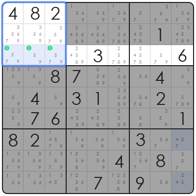how many combinations of sudoku are there