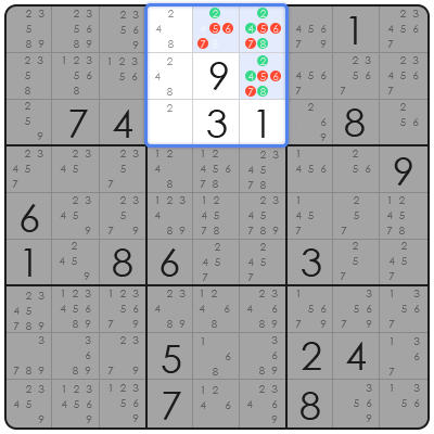 automatic sudoku solver